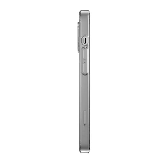 Чехол Monblan Magnetic Crystal Case with MagSafe Transparent для iPhone 14 Plus (MMC14PL)