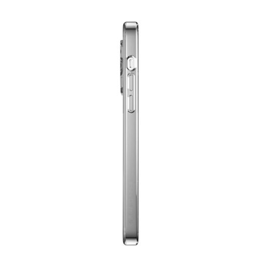 Чехол Monblan Magnetic Crystal Case with MagSafe Transparent для iPhone 14 Pro (MMC14P)