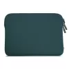 Чехол-папка MW Basics 2Life Sleeve Case Green/White для MacBook Air 15" M4 | M3 | M2 (2025 | 2024 | 2023) | MacBook Pro 15" (2016-2019) (MW-410167)