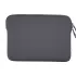 Чехол-папка MW Basics 2Life Sleeve Case Grey/White для MacBook Pro 13" (M1|M2) | MacBook Air 13" M1 (MW-410140)