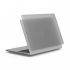 Чехол-накладка WIWU Hard Shell Series Black-Matte для MacBook Air 15" M2 | M3 (2023 | 2024)