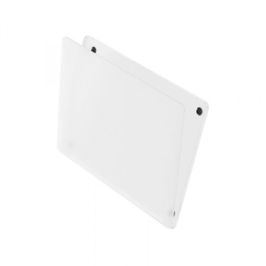 Чехол-накладка WIWU Hard Shell Series Transparent-Matte для MacBook Air 15" (2023)