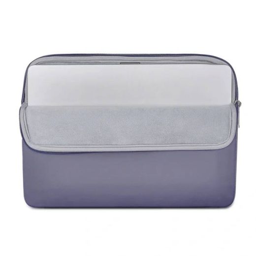 Чохол-папка WIWU Skin Zero Sleeve Grey для MacBook Pro 16" M1 | M2 | M3 | M4 (2021 | 2022 | 2023 | 2024)
