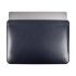 Конверт WIWU Skin Pro Platinum Leather Navy Blue для MacBook Pro 14" (2021 | 2023)
