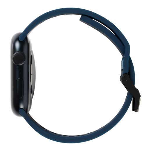 Ремінець UAG Civilian Silicone Mallard для Apple Watch 49mm | 45mm | 44mm (194002115555)