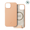 Чехол Native Union Clic Pop Magnetic Case Peach (CPOP-PCH-NP21L) для iPhone 13 Pro Max