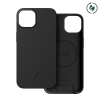 Чохол Native Union Clic Pop Magnetic Case Slate (CPOP-GRY-NP21M) для iPhone 13
