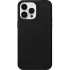 Карбоновий чохол Comma Kevlar Magnetic Series Black для iPhone 15 Pro Max