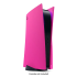 Сменная панель Sony Playstation 5 (PS5) Blue-Ray Console Covers Nova Pink