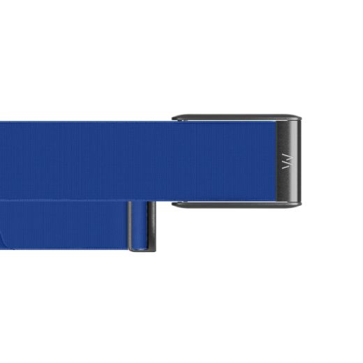 Ремінець Whoop MG CoreKnit Bicep Band Royal Blue (Size S/M) для WHOOP 5.0