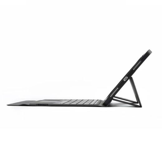 Чехол с клавиатурой COTEetCI Black для iPad Pro 11" (2020 | 2021 | 2022 | M1 | M2)  (61012-BK)