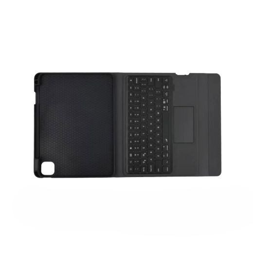 Чехол с клавиатурой COTEetCI Black для iPad Pro 11" (2020 | 2021 | 2022 | M1 | M2)  (61012-BK)