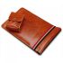 Чехол COTEetCI Leather Sleeve Bag Brown (CS5130-BR) для MacBook 13"