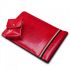 Чехол COTEetCI Leather Sleeve Bag Red (CS5130-RD) для MacBook 13"