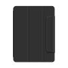 Чехол с держателем для стилуса COTEetCI Magnetic Buckle Black для iPad mini 6 (61027-BK)