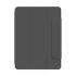Чехол с держателем для стилуса COTEetCI Magnetic Buckle Grey для iPad mini 6 (61027-GY)