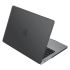 Защитный чехол LAUT HUEX Black для MacBook Pro 14" M1 | M2 | M3 | M4 (2021 | 2022 | 2023 | 2024) (L_MP21S_HX_BK) Защитный чехол LAUT HUEX Black для MacBook Pro 14" M1 | M2 | M3 | M4 (2021 | 2022 | 2023 | 2024) (L_MP21S_HX_BK)
