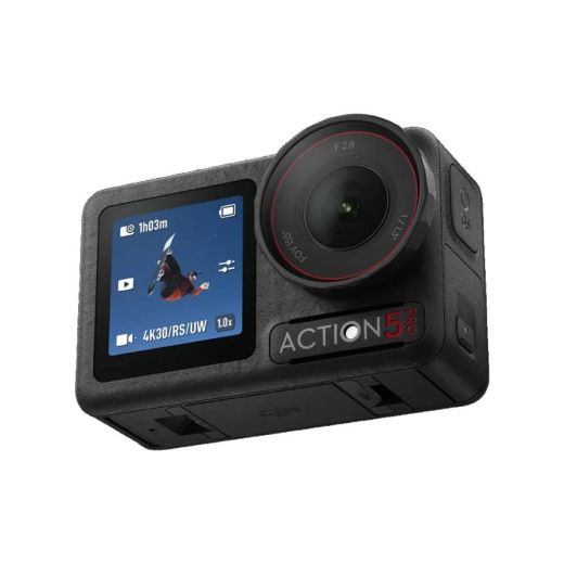 Екшн-камера DJI Osmo Action 5 Pro Standard Combo