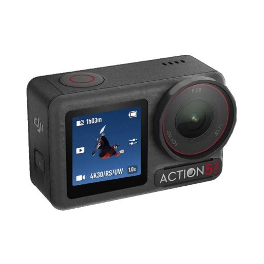 Екшн-камера DJI Osmo Action 5 Pro Standard Combo