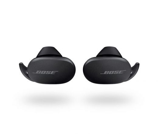 Беспроводные наушники Bose QuietComfort Earbuds Truple Black