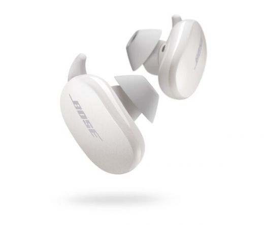 Бездротові навушники Bose Quiet Comfort Soapstone