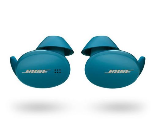 Бездротові навушники Bose Sport Earbuds Baltic Blue