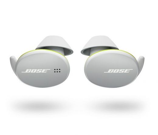 Беспроводные наушники Bose Sport Earbuds Glacier White