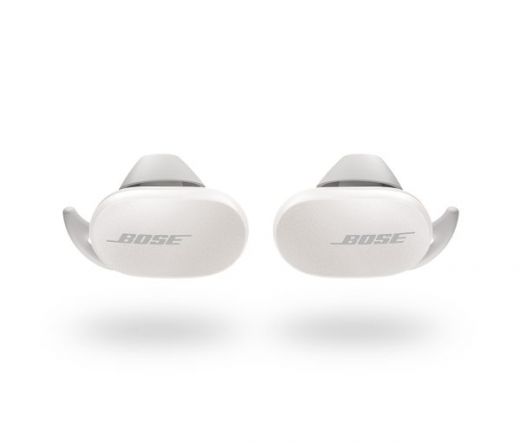 Беспроводные наушники Bose QuietComfort Earbuds Soapstone