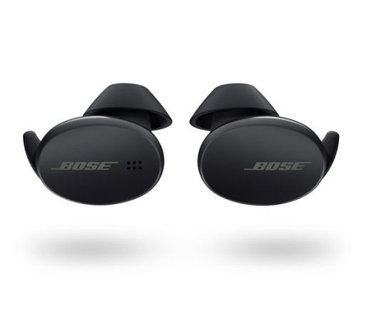 Бездротові навушники Bose Sport Earbuds Triple Black