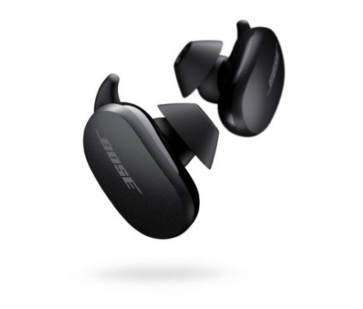 Бездротові навушники Bose Quiet Comfort Truple Black