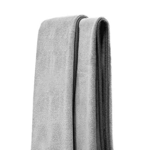 Рушник для авто з мікрофібри Baseus Easy Life Car Washing Towel (40х80cm) (CRXCMJ-A0G)