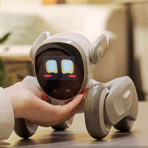 Умный робот Loona Smart Petbot Basic