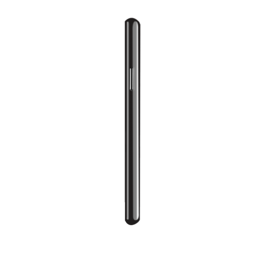 Чехол SwitchEasy GLASS Edition Black (GS-103-83-185-11) для iPhone 11 Pro Max