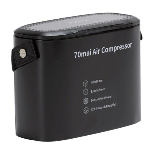 Компрессор автомобильный 70mai Air Compressor (MidriveTP01)