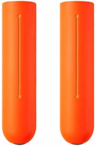 Накладки для скакалки Tangram Soft Grip Orange