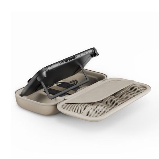 Зарядный чехол Belkin Charging Case Sand для Nintendo Switch 2 (ENA001fqCH-V1)