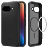 Чохол Spigen Thin Fit MagSafe Black для Google Pixel 9a (ACS09037)