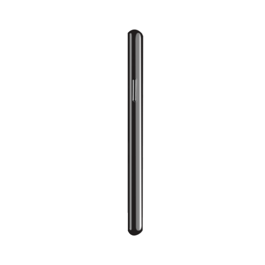 Чохол SwitchEasy GLASS Edition Black (GS-103-80-185-11) для iPhone 11