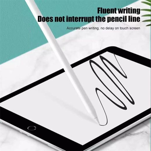 Сменные наконечники CasePro Replacement Tips для стилуса Apple Pencil  1 | 2 | Pro | USB-C