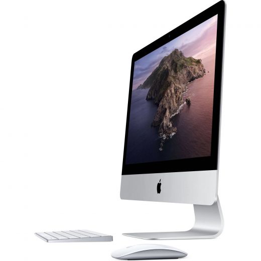 Apple iMac 21,5" (MHK03) 2020