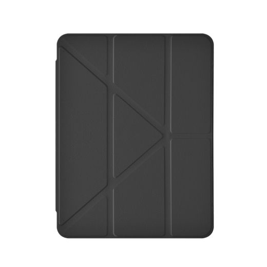 Чехол WIWU Defender Protective Case Black для iPad Air 10.9" 4 | 5 M1 Chip (2022 | 2020)