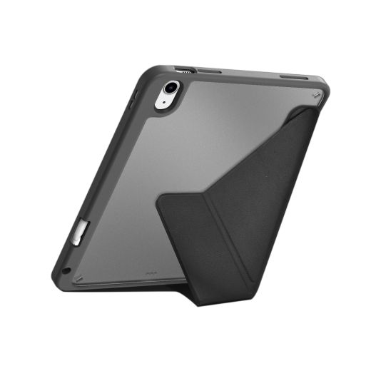 Чохол WIWU Defender Protective Case Black для iPad Air 10.9" 4 | 5 M1 Chip (2022 | 2020) | iPad Pro 11" M1 | M2 Chip (2021 | 2022)