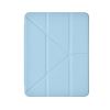 Чохол WIWU Defender Protective Case Blue для iPad Air 10.9" 4 | 5 M1 Chip (2022 | 2020) | iPad Pro 11" M1 | M2 Chip (2021 | 2022)