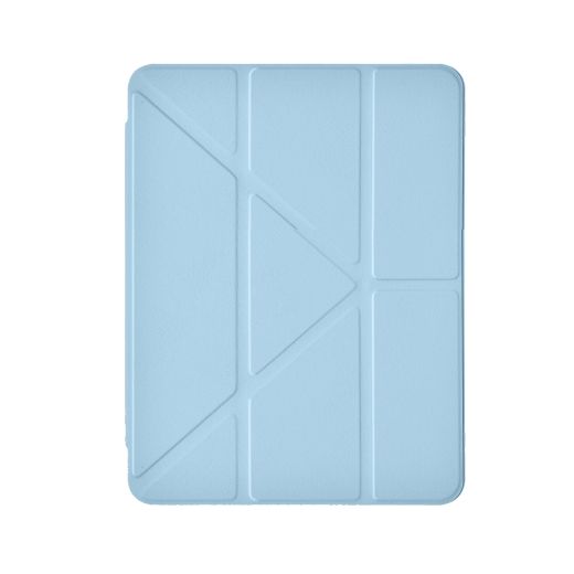 Чехол WIWU Defender Protective Case Blue для iPad Pro 12.9" M1 | M2 Chip (2021 | 2022)