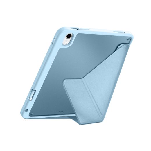 Чехол WIWU Defender Protective Case Blue для iPad 10.2" (2019 | 2020 | 2021)