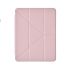 Чохол WIWU Defender Protective Case Pink для iPad Air 10.9" 4 | 5 M1 Chip (2022 | 2020) | iPad Pro 11" M1 | M2 Chip (2021 | 2022)