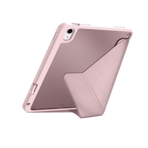 Чехол WIWU Defender Protective Case Pink для iPad 10.9" (2022)