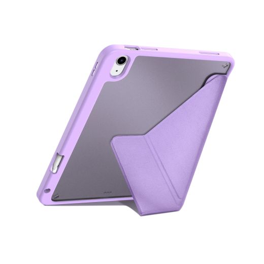 Чохол WIWU Defender Protective Case Purple для iPad 10.2" (2019 | 2020 | 2021)