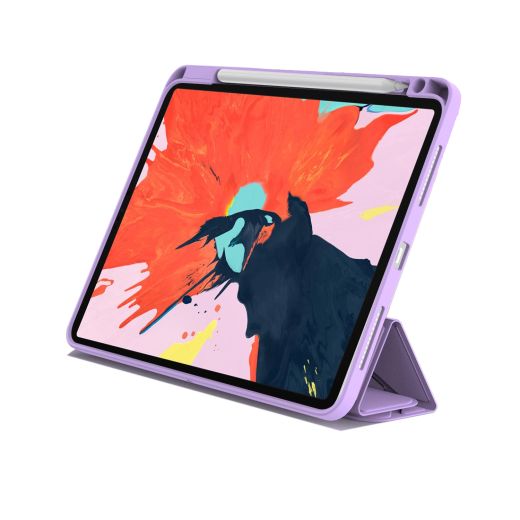 Чохол WIWU Defender Protective Case Purple для iPad 10.2" (2019 | 2020 | 2021)