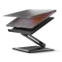 Підставка Native Union Desk Laptop Stand Black для MacBook